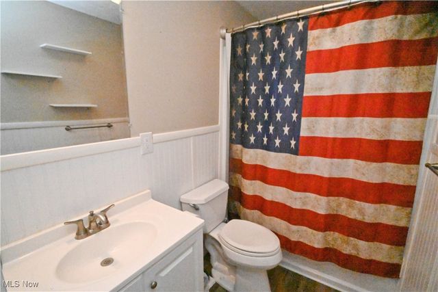 5950 Mount Everett Road, Hubbard, OH 44425