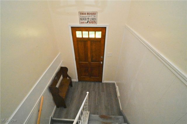 5950 Mount Everett Road, Hubbard, OH 44425