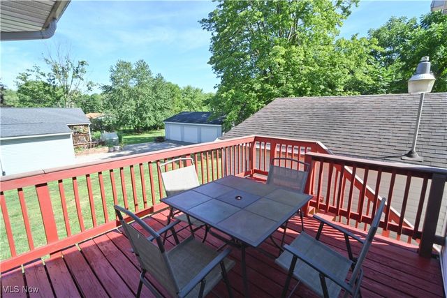 5950 Mount Everett Road, Hubbard, OH 44425