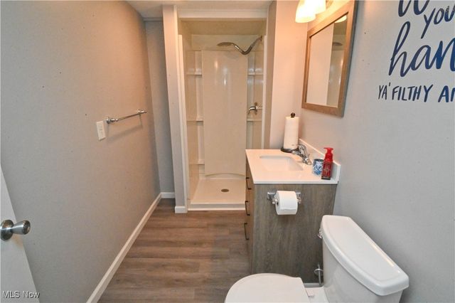 5950 Mount Everett Road, Hubbard, OH 44425