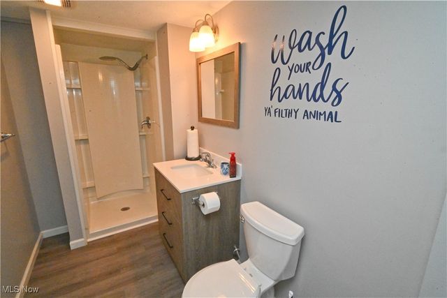 5950 Mount Everett Road, Hubbard, OH 44425