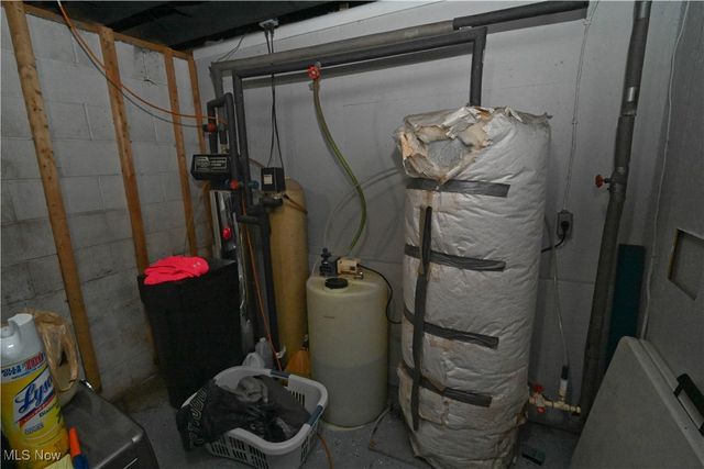 5950 Mount Everett Road, Hubbard, OH 44425