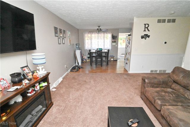 5950 Mount Everett Road, Hubbard, OH 44425