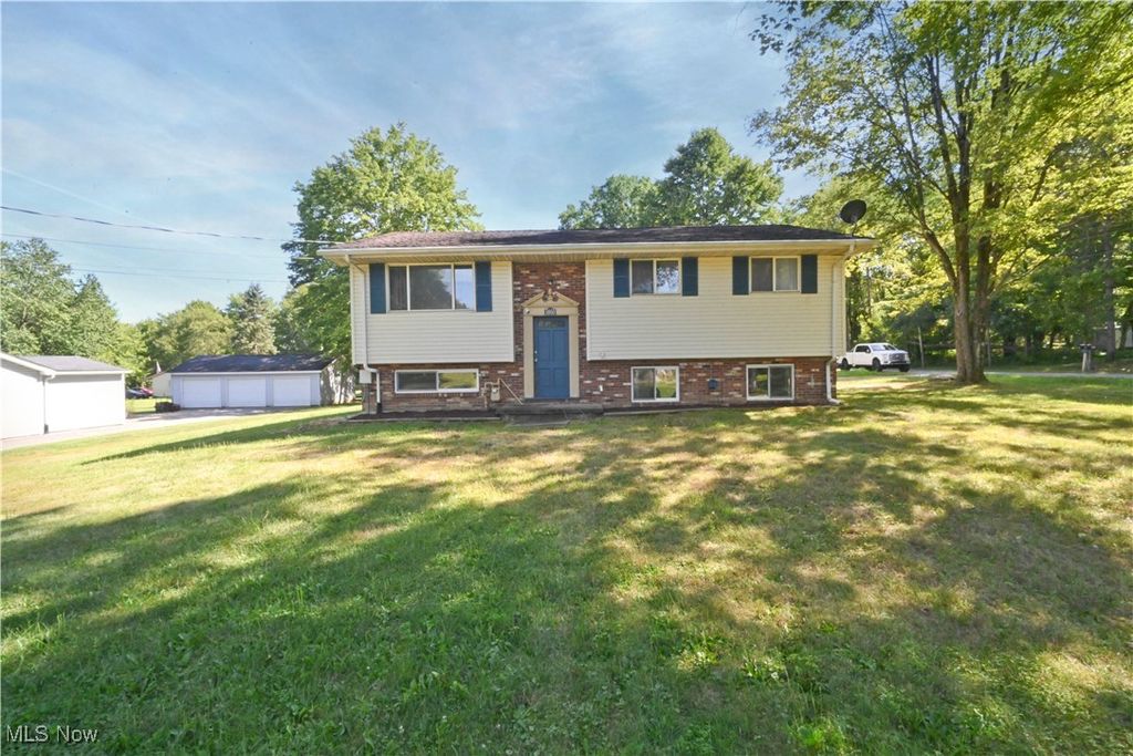 5950 Mount Everett Road, Hubbard, OH 44425