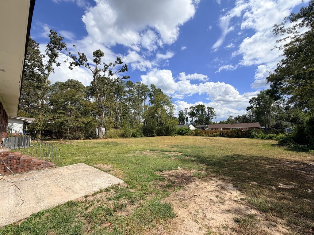 416 Martha Lane, Augusta, GA 30907