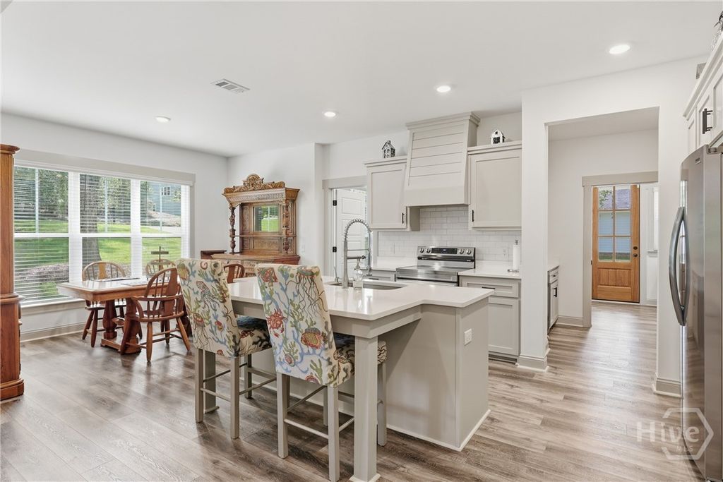 Image 11 of property listing at 154 Cubbedge Drive, Rincon, GA 31326