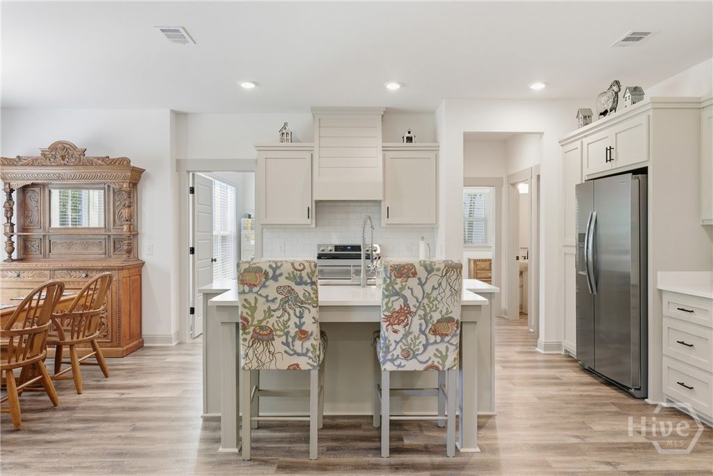 Image 12 of property listing at 154 Cubbedge Drive, Rincon, GA 31326