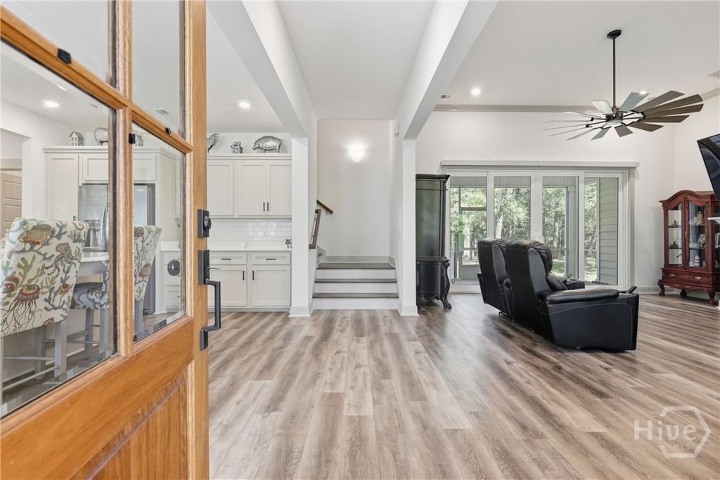 Image 13 of property listing at 154 Cubbedge Drive, Rincon, GA 31326