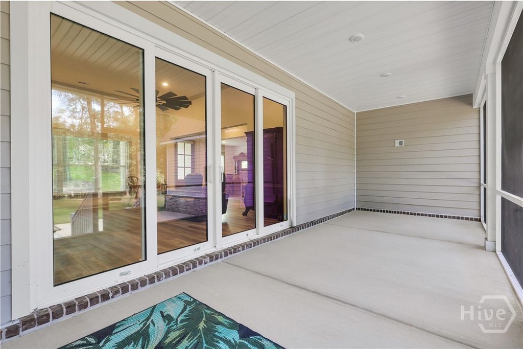 Image 14 of property listing at 154 Cubbedge Drive, Rincon, GA 31326