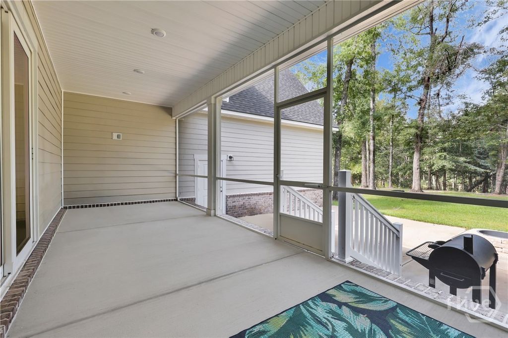 Image 15 of property listing at 154 Cubbedge Drive, Rincon, GA 31326