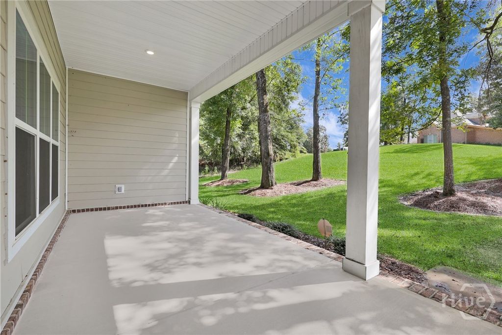 Image 16 of property listing at 154 Cubbedge Drive, Rincon, GA 31326