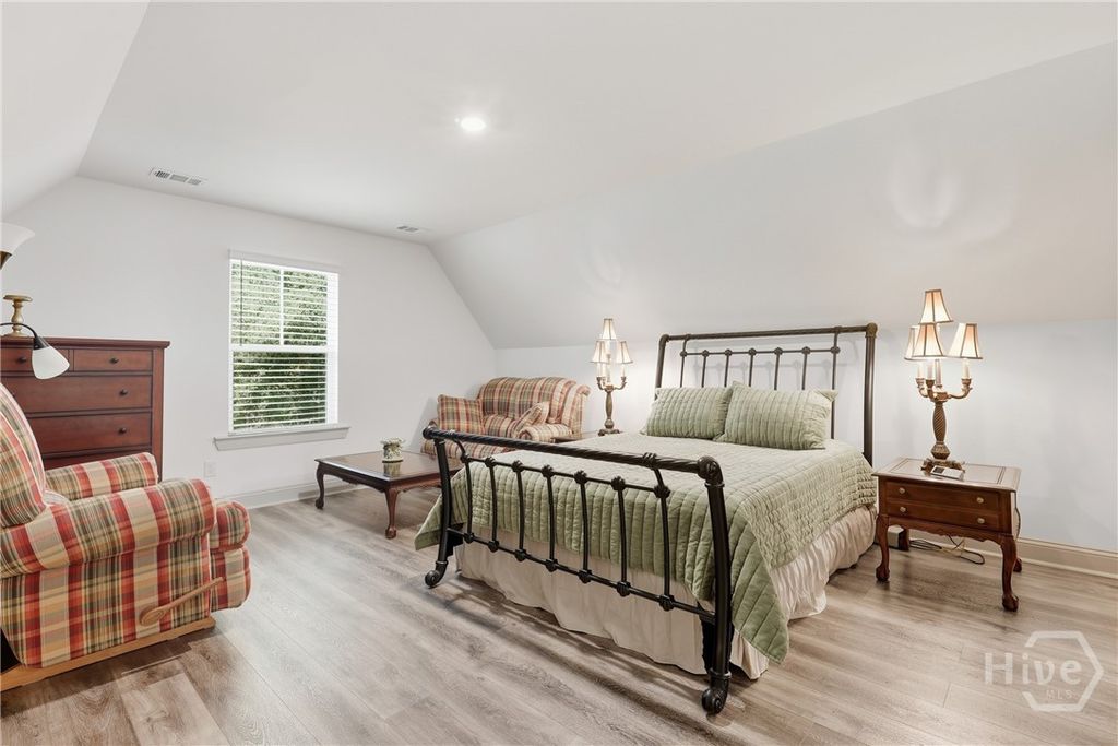 Image 18 of property listing at 154 Cubbedge Drive, Rincon, GA 31326