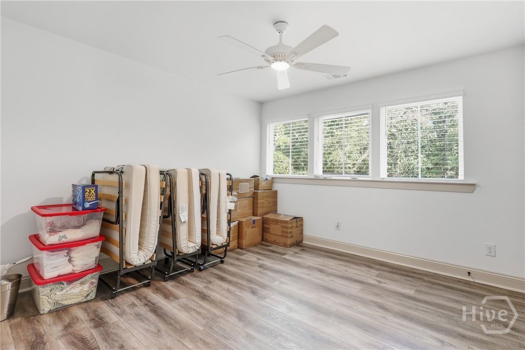 Image 22 of property listing at 154 Cubbedge Drive, Rincon, GA 31326