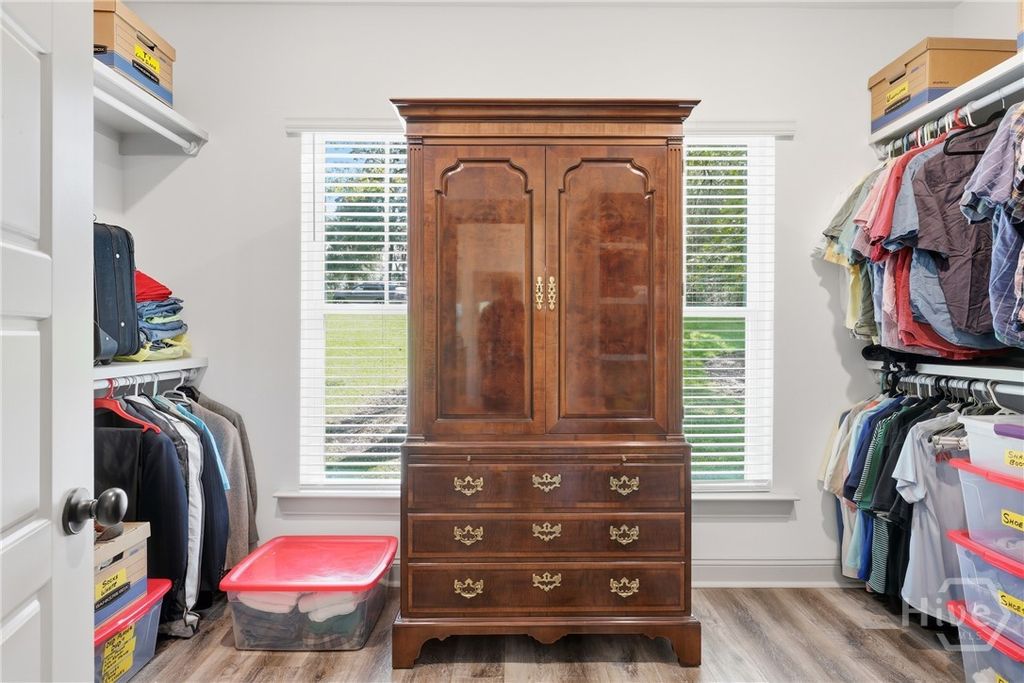 Image 33 of property listing at 154 Cubbedge Drive, Rincon, GA 31326