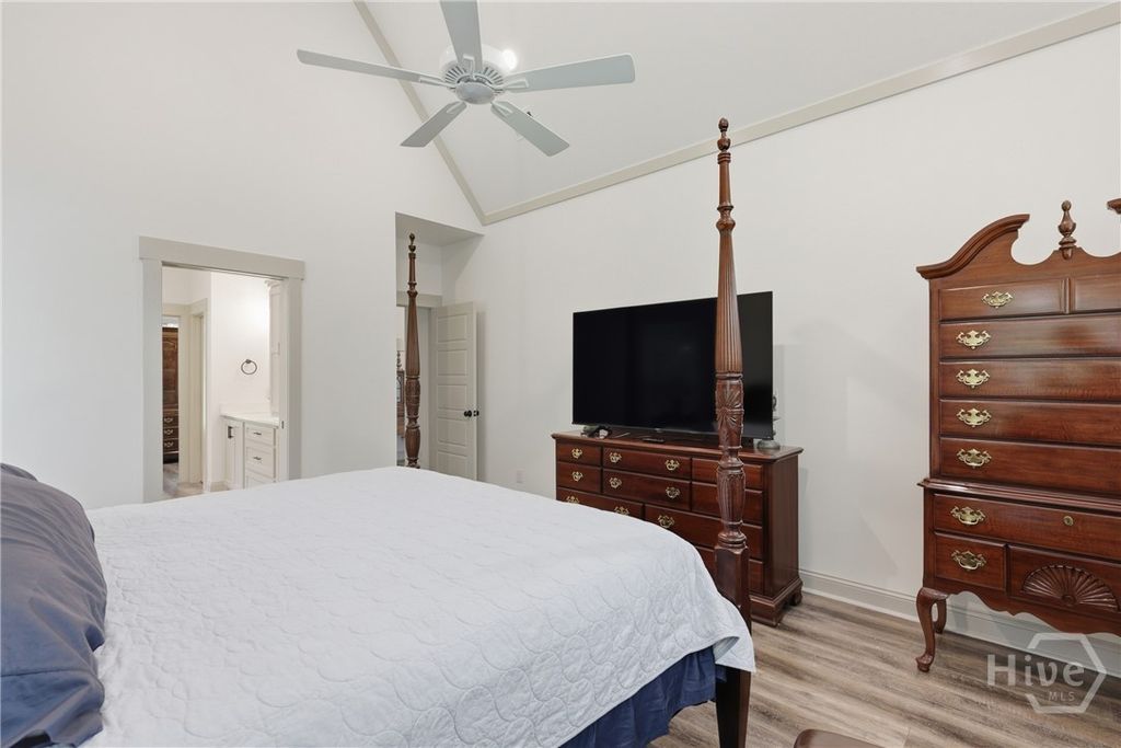 Image 36 of property listing at 154 Cubbedge Drive, Rincon, GA 31326