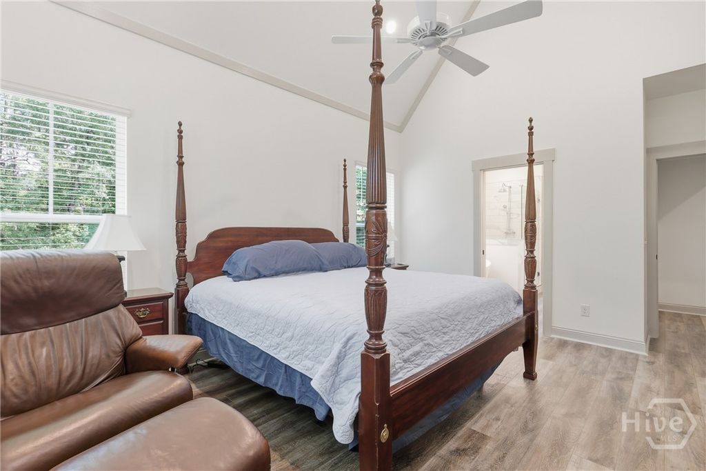 Image 37 of property listing at 154 Cubbedge Drive, Rincon, GA 31326