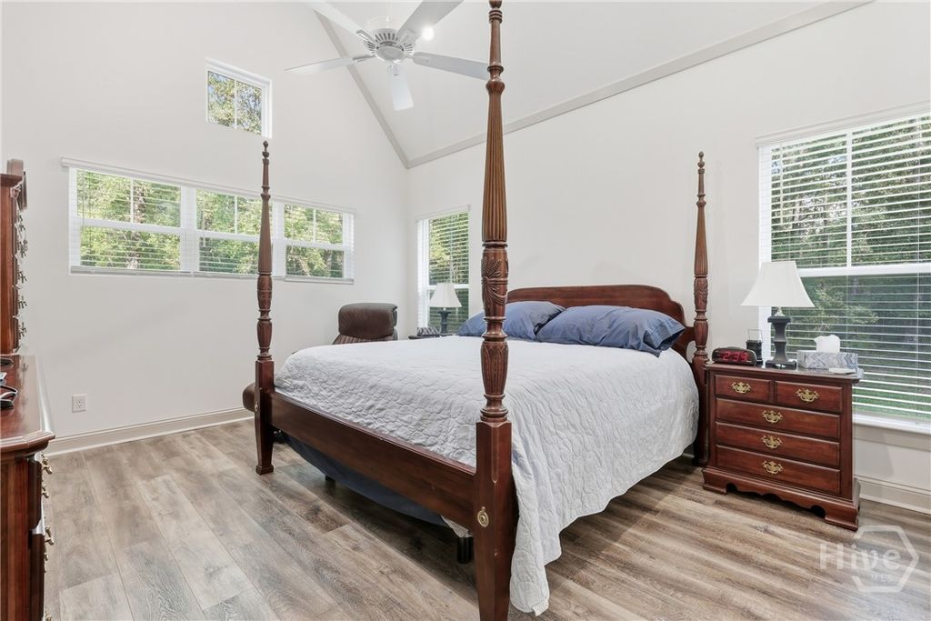 Image 38 of property listing at 154 Cubbedge Drive, Rincon, GA 31326