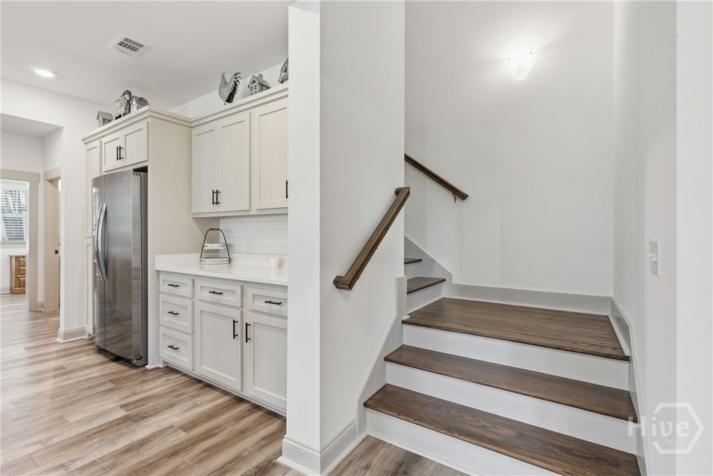 Image 6 of property listing at 154 Cubbedge Drive, Rincon, GA 31326