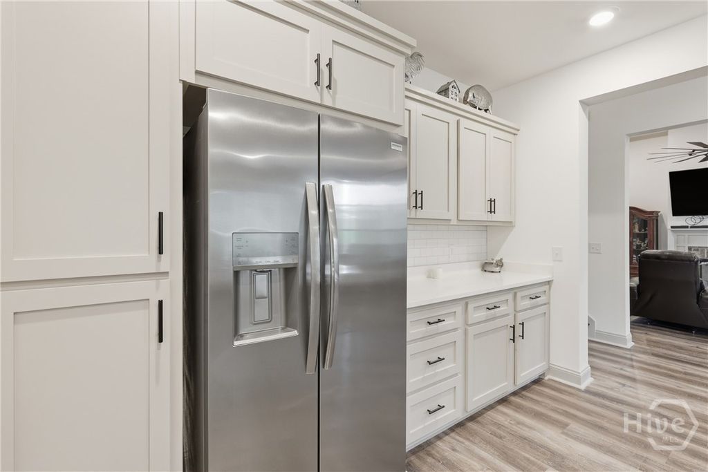 Image 8 of property listing at 154 Cubbedge Drive, Rincon, GA 31326