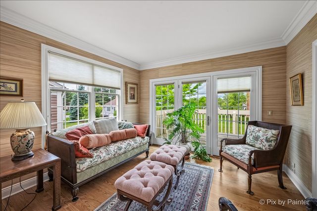 178 Old Wick Lane, Inverness, IL 60067