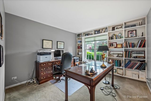 178 Old Wick Lane, Inverness, IL 60067