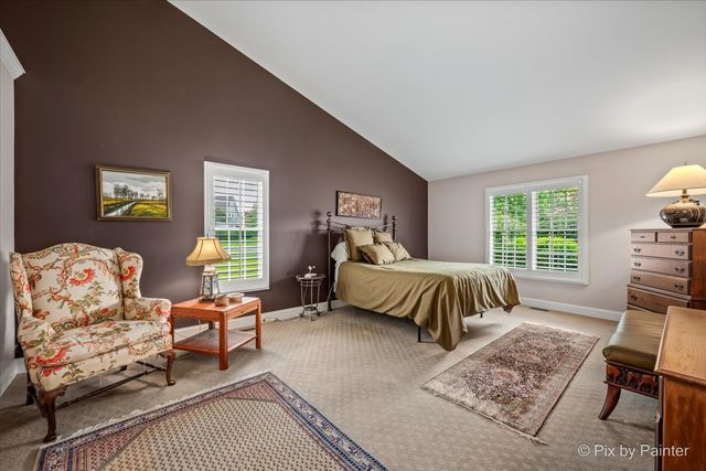 178 Old Wick Lane, Inverness, IL 60067