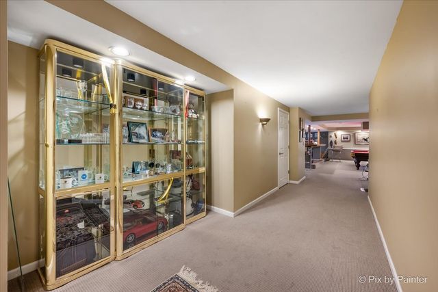 178 Old Wick Lane, Inverness, IL 60067