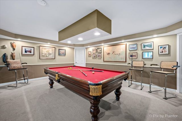 178 Old Wick Lane, Inverness, IL 60067
