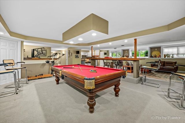 178 Old Wick Lane, Inverness, IL 60067