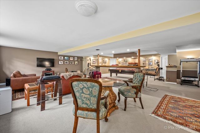 178 Old Wick Lane, Inverness, IL 60067