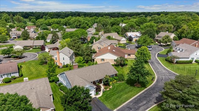 178 Old Wick Lane, Inverness, IL 60067