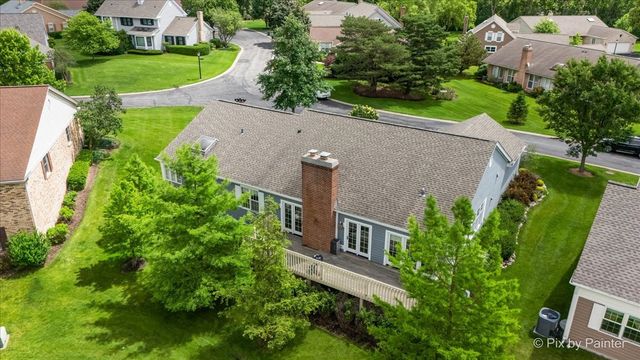 178 Old Wick Lane, Inverness, IL 60067