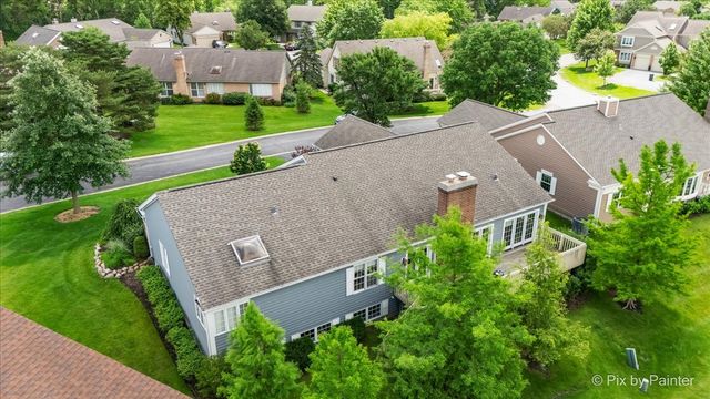 178 Old Wick Lane, Inverness, IL 60067