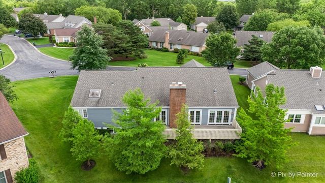 178 Old Wick Lane, Inverness, IL 60067