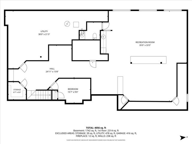 178 Old Wick Lane, Inverness, IL 60067