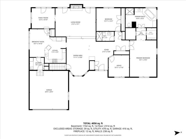 178 Old Wick Lane, Inverness, IL 60067
