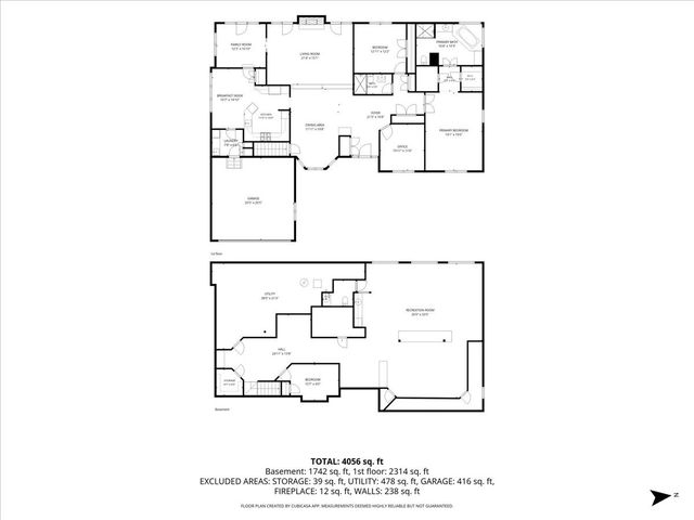 178 Old Wick Lane, Inverness, IL 60067