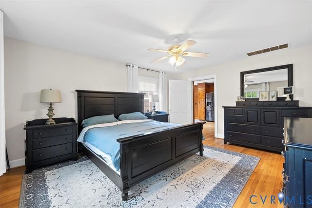 2210 Cartersville Rd, Cartersville, VA 23027