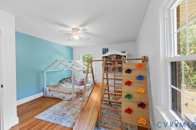 2210 Cartersville Rd, Cartersville, VA 23027