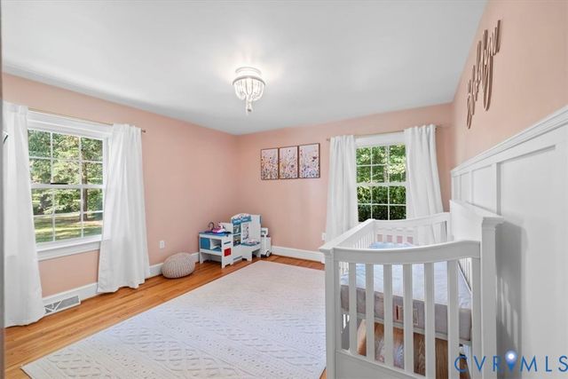 2210 Cartersville Rd, Cartersville, VA 23027