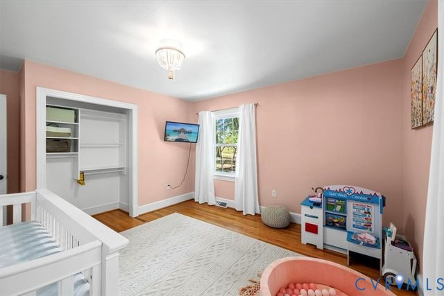 2210 Cartersville Rd, Cartersville, VA 23027