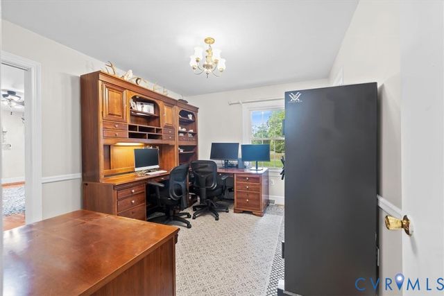 2210 Cartersville Rd, Cartersville, VA 23027