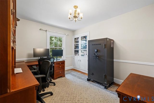 2210 Cartersville Rd, Cartersville, VA 23027