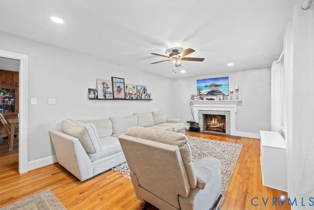 2210 Cartersville Rd, Cartersville, VA 23027