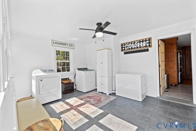 2210 Cartersville Rd, Cartersville, VA 23027