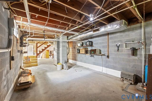 2210 Cartersville Rd, Cartersville, VA 23027