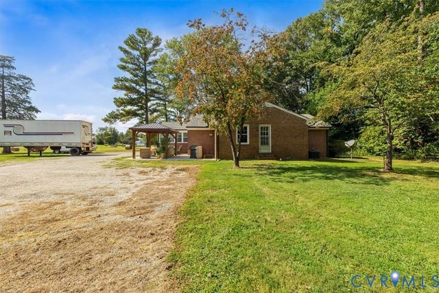 2210 Cartersville Rd, Cartersville, VA 23027