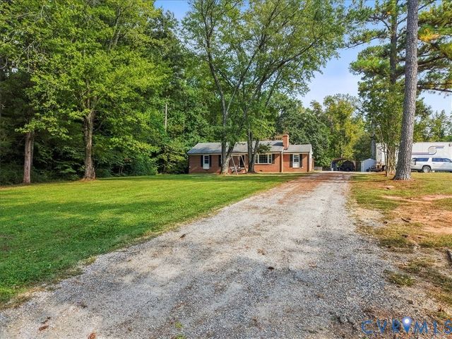 2210 Cartersville Rd, Cartersville, VA 23027