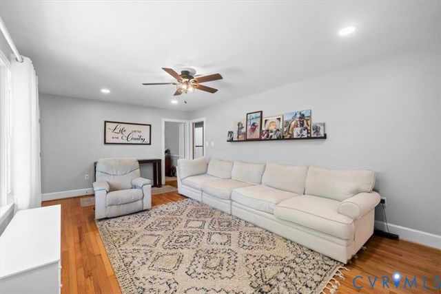 2210 Cartersville Rd, Cartersville, VA 23027