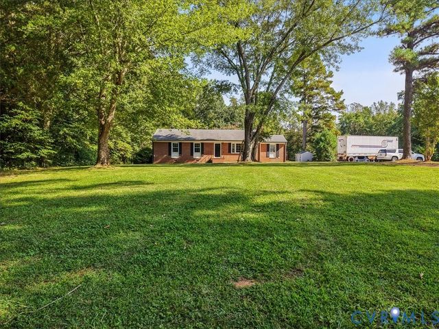 2210 Cartersville Rd, Cartersville, VA 23027